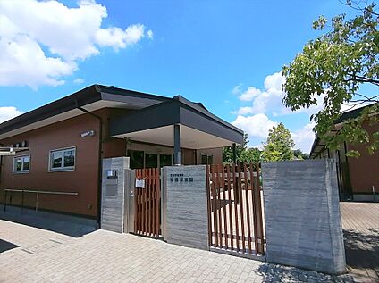 柳橋保育園 419ｍ(徒歩約6分)