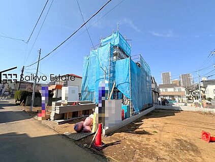 現地写真