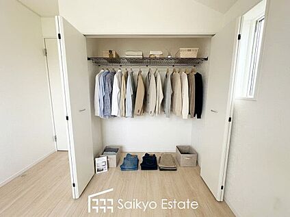 収納【施工例】