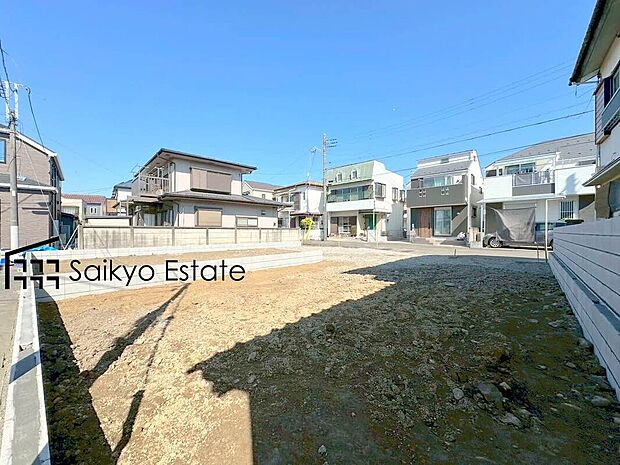 【現地写真】国が定めた住宅性能表示制度6項目において最高等級を取得！耐震性に優れ、建物の劣化軽減や構造の安定、ホルムアルデヒド対策が施された確かな品質の住まいです！
