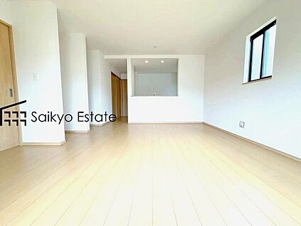 リビング【施工例】