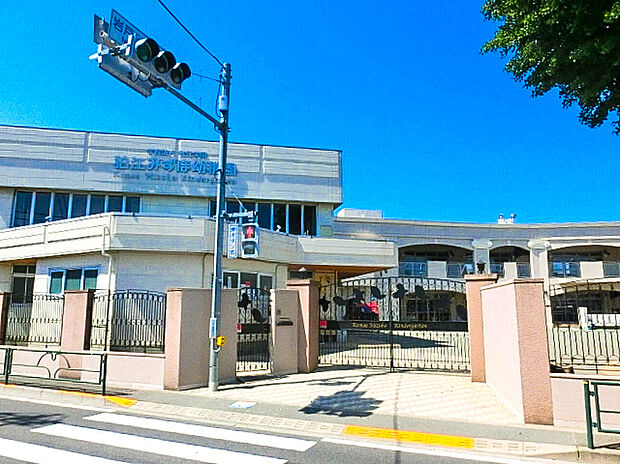 狛江みずほ幼稚園