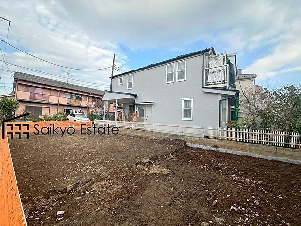 【現地写真】住宅性能表示制度6項目で最高等級を取得!耐震性に優れ、建物の劣化軽減や構造の安定、ホルムアルデヒド対策が施された確かな品質の住まいです!