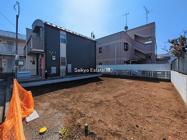 【現地写真】住宅性能表示制度6項目で最高等級を取得！耐震性に優れ、建物の劣化軽減や構造の安定、ホルムアルデヒド対策が施された確かな品質の住まいです！
