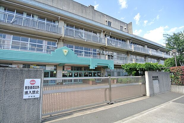 西東京市立明保中学校（約720m）