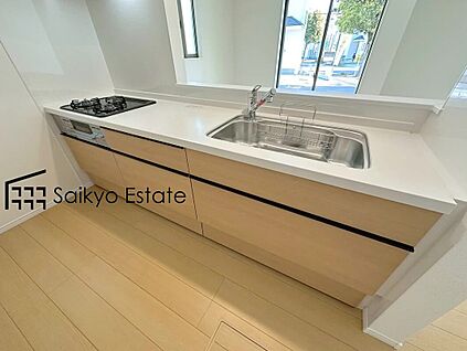 キッチン【施工例】