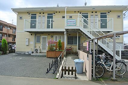 新小平さくら保育園 240ｍ(徒歩約3分)