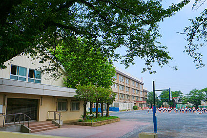 国立市立国立第七小学校 約440ｍ(徒歩約6分)