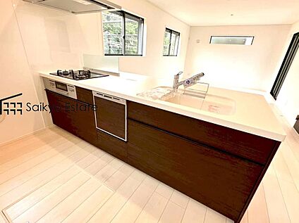 キッチン【施工例】