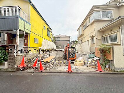 現地写真