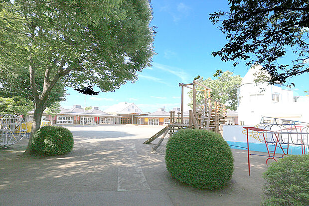 国分寺けやき幼稚園