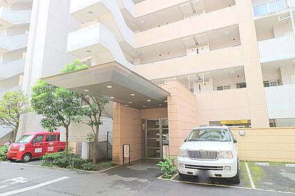府中エンゼルホーム 346ｍ(徒歩約5分)