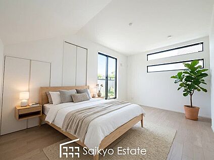 居室【施工例】
