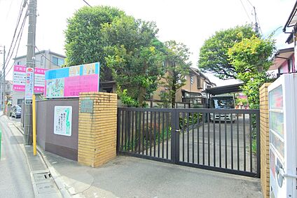 大泉文華幼稚園 840ｍ(徒歩約11分)