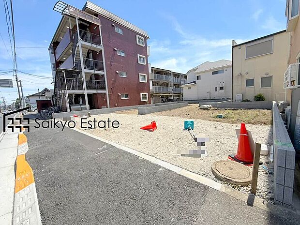 【現地写真】住宅性能評価書取得物件!耐震性に優れ、建物の劣化軽減や構造の安定、ホルムアルデヒド対策が施された確かな品質の住まいです!