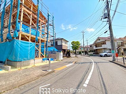 現地写真