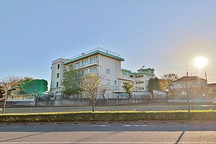 西東京市立栄小学校 944ｍ(徒歩約12分)