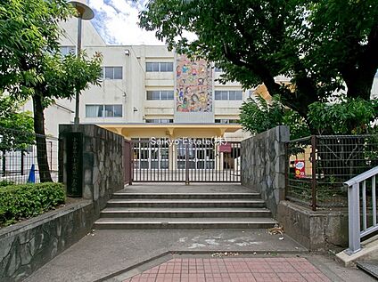 小金井市立小金井第三小学校 約1100ｍ(徒歩約14分)