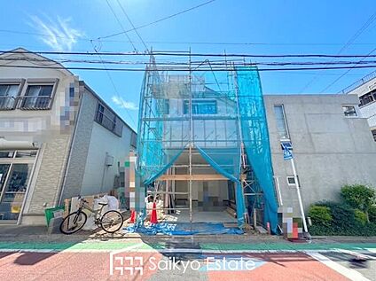 現地写真