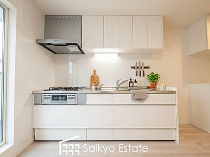 キッチン【施工例】