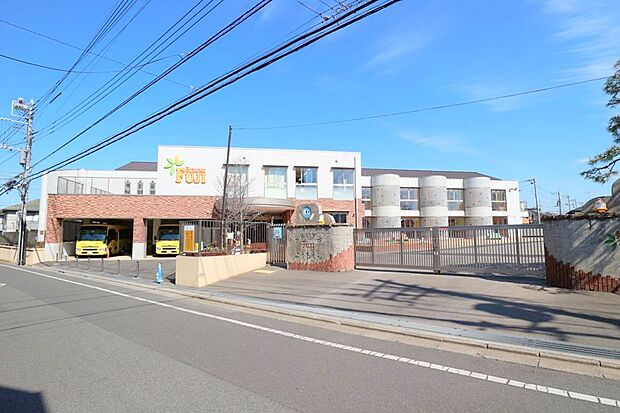 大泉富士幼稚園