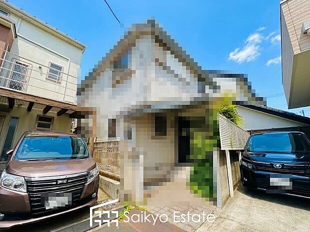 【現地写真※現況古家あり】建物の基礎・構造といった目には見えにくい部分もしっかりこだわったお家です。安心して永くお住まいいただけます。