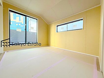 居室【施工例】