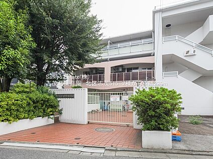 志茂北保育園 約270ｍ(徒歩約4分)