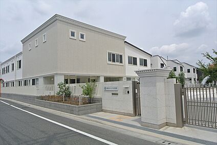 関町カトレヤ幼稚園 約406ｍ(徒歩約6分)