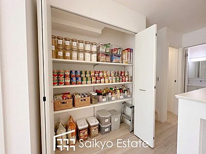 収納【施工例】