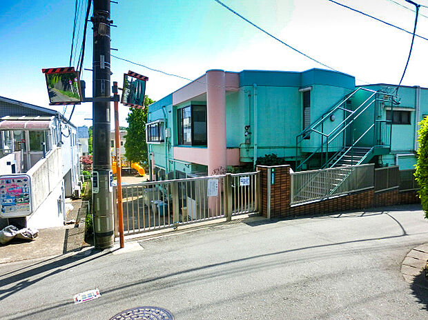 貫井保育園