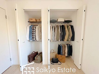 収納(施工例)
