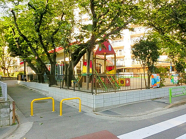 子鹿幼稚園
