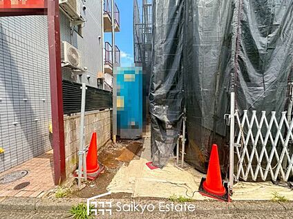 カースペース
