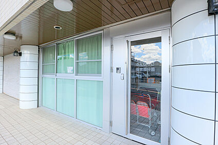 ぶんじっこ保育園分園 約252ｍ(徒歩約4分)
