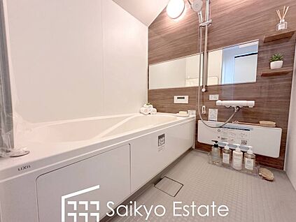 浴室(施工例)