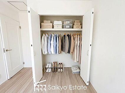 収納【施工例】