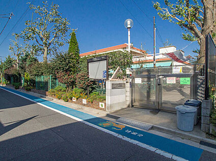 四宮保育園 約230ｍ(徒歩約3分)