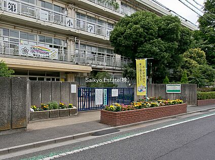 西東京市立保谷第二小学校 約1250ｍ(徒歩約16分)