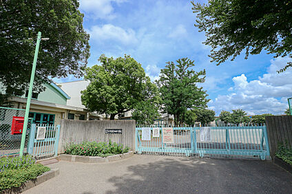 小平市立小平第十四小学校 約299ｍ(徒歩約4分)