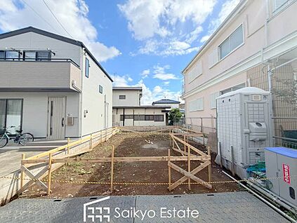現地外観写真
