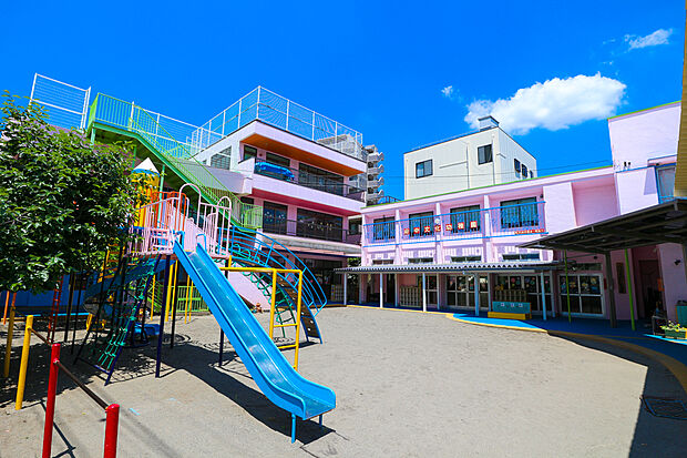 府中文化幼稚園