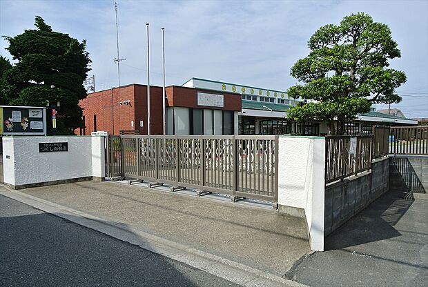 つくし幼稚園