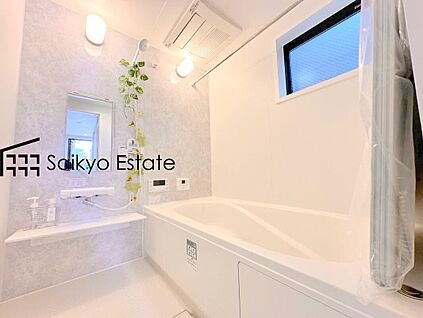 浴室【施工例】