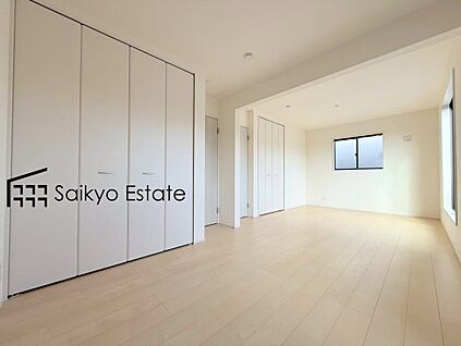 洋室【施工例】