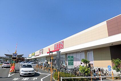 いなげや調布仙川店 約907ｍ(徒歩約12分)