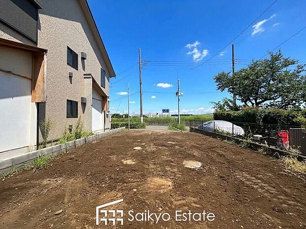 【現地写真】小・中学校が徒歩20分圏内で、お子様が無理なく通える距離です。保育園や幼稚園も近くに多数あり、子育てファミリーには嬉しい環境です!