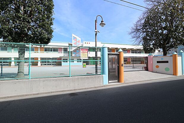 弥生台幼稚園