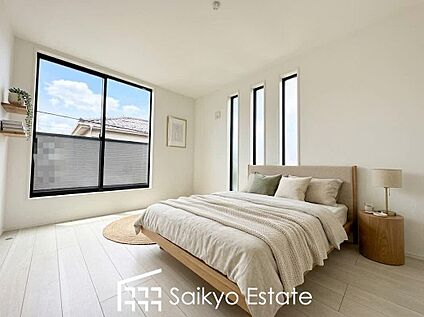 居室【施工例】