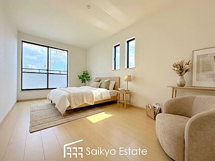 洋室【施工例】
